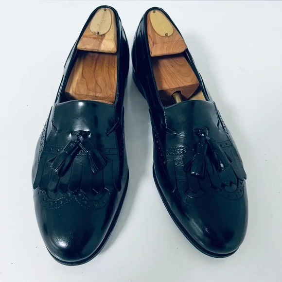 Salvatore Ferragamo | Shoes | Salvatore Ferragamo Mens Shoes  display picture 1